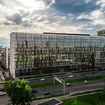 Apartament Ks Wola Prymasa 407