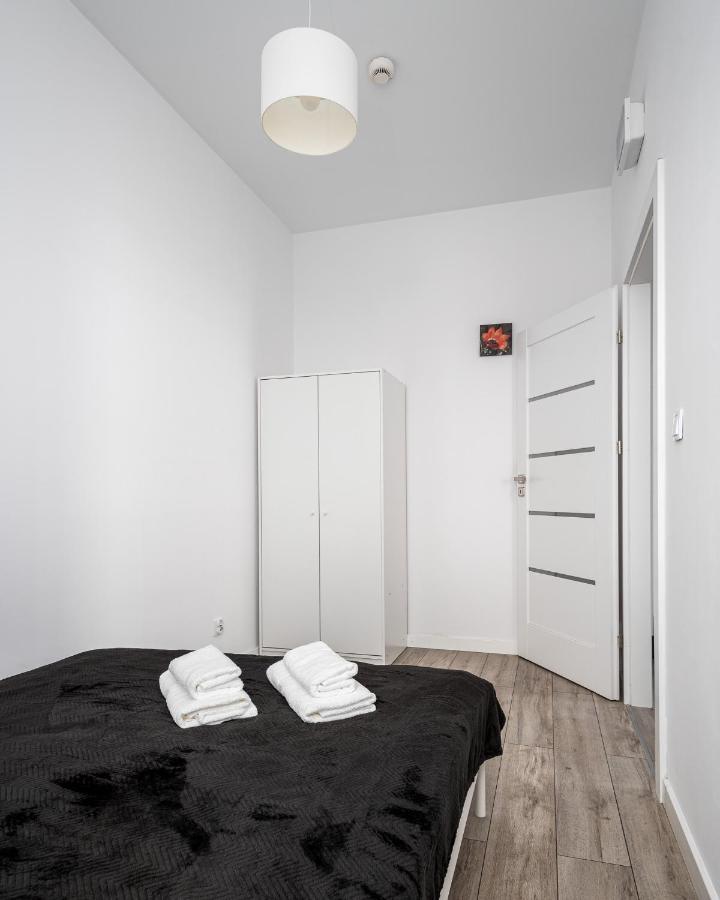 Appartement Apartament Ks Wola Prymasa 407 *