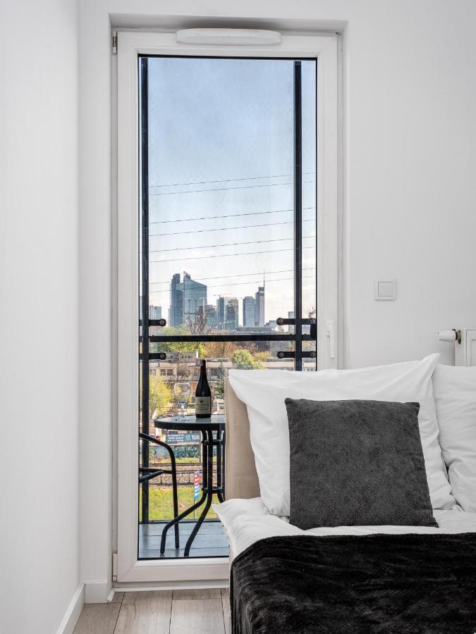 Apartament Ks Wola Prymasa 407 Warschau