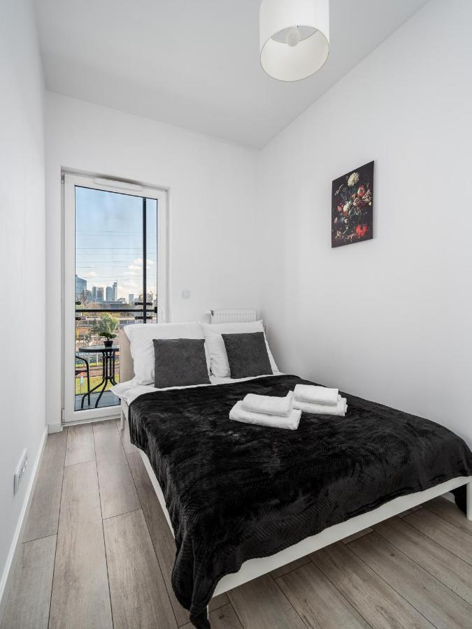 Apartament Ks Wola Prymasa 407 Appartement *